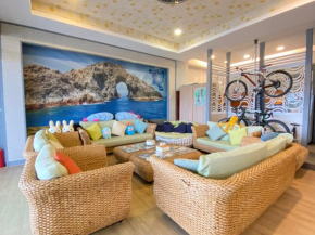 綠島海灣會館Bay Resort